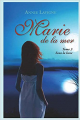 Couverture Marie de la mer, tome 3 : Sous la lune Editions Les Intouchables (Noir) 2018