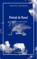 Couverture Portrait de Raoul, suivi de Babette Editions Les Solitaires Intempestifs (Bleue) 2019