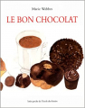 Couverture Le bon chocolat Editions L'École des loisirs 1996