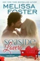 Couverture Seaside Summers, book 7: Seaside Lovers Editions Everafter Romance 2016