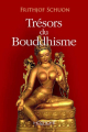 Couverture Trésors du bouddhisme Editions Hozhoni 2019