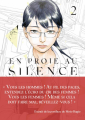 Couverture En proie au silence, tome 2 Editions Akata (L) 2020