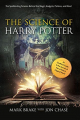 Couverture Harry Potter : Science ou sorcellerie ? Editions Skyhorse 2017