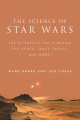 Couverture La science dans Star Wars Editions Skyhorse 2016