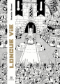 Couverture Longue vie Editions Le Tripode 2020