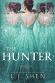 Couverture Boston Belles, tome 1 : The Hunter Editions Autoédité 2020