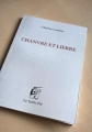 Couverture Chanvre et lierre Editions Le Taillis Pré 2016