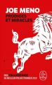 Couverture Prodiges et Miracles Editions Le Livre de Poche 2019