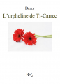 Couverture L'orpheline de Ti-Carrec Editions Bibliothèque Electronique du Québec 2017
