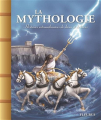 Couverture La Mythologie : Histoires extraordinaires de Dieux et de Héros Editions Fleurus 2016