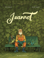 Couverture Jeannot Editions Delcourt (Les contes des coeurs perdus) 2020