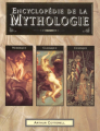 Couverture Encyclopédie de la mythologie : Classique, celtique, nordique Editions Celiv 1996