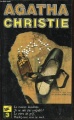 Couverture Oeuvres complètes (Agatha Christie), tome 03 : La maison biscornue, Je ne suis pas coupable, Le crime du golf, Rendez-vous avec la mort Editions Librairie des  Champs-Elysées  1973