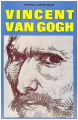 Couverture Vincent Van Gogh Editions du Valhermeil 1986