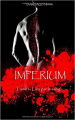 Couverture Imperium, tome 1 : Liés par le sang Editions Autoédité 2020