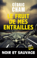 Couverture Le fruit de mes entrailles Editions Jigal (Polar) 2020