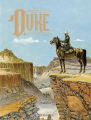 Couverture Duke, tome 4 : La dernière fois que j'ai prié Editions Le Lombard 2020