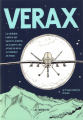 Couverture Verax Editions Les Arènes 2019