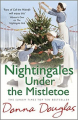 Couverture Nightingale, tome 7 : Le Nightingale sous le givre Editions Random House 2015