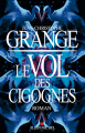 Couverture Le Vol des cigognes Editions Albin Michel 2012