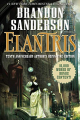 elantris series book 2