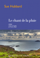 Couverture Le chant de la pluie Editions Mercure de France 2020