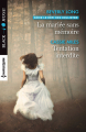 Couverture La mariée sans mémoire, Tentation interdite Editions Black Rose Writing 2016