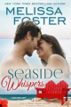 Couverture Seaside Summers, book 8: Seaside Whispers Editions Everafter Romance 2017