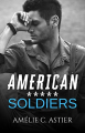Couverture American soldiers Editions Autoédité 2020