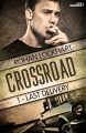 Couverture Crossroad (Lockhart), tome 1 : Last Delivery Editions MxM Bookmark 2014