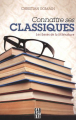 Couverture Connaître ses classiques : Les bases de la littérature Editions Caractère 2012