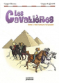 Couverture Les cavalières, tome 3 : Pour l'amour d'un poulain Editions de La Martinière (Jeunesse) 2012