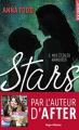 Couverture Stars, tome 2 : Nos étoiles manquées Editions Hugo & Cie (New romance) 2020