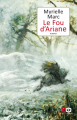 Couverture Le fou d'Ariane Editions XO 2020