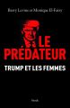 Couverture Le prédateur : Trump et les femmes Editions Stock (Essais et Documents) 2020