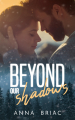 Couverture Beyond our shadows Editions Autoédité 2020