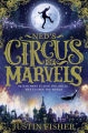 Couverture Ned's Circus of Marvels, book 1 Editions HarperCollins 2017