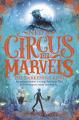 Couverture Ned's Circus of Marvels, book 3: The Darkening King Editions HarperCollins 2018