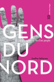 Couverture Gens du Nord Editions Ateliers Henry Dougier 2017