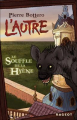 Couverture L'autre, tome 1 : Le souffle de la hyène Editions Rageot 2006