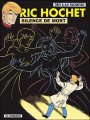 Couverture Ric Hochet, tome 70 : Silence de mort Editions Le Lombard 2005