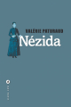 Couverture Nézida Editions Liana Lévi (Littérature française) 2020