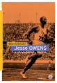 Couverture Jesse Owens le coureur qui défia les nazis  Editions du Rouergue (doAdo) 2020