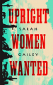 Couverture Upright Women Wanted Editions Tor Books 2020