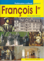 Couverture François Ier, Roi de la Renaissance Editions Gisserot (Patrimoine) 2013