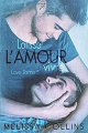 Couverture Love, tome 5 : Laisse l'amour vivre Editions Juno Publishing 2018