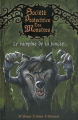 Couverture Société protectrice des monstres / SOS créatures fantastiques, tome 4 : Le vampire de la jungle Editions Pocket (Jeunesse) 2011