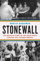 Couverture Stonewall: The Definitive Story of the LGBTQ Rights Uprising that Changed America  Editions Plume 2019