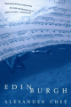 Couverture Edinburgh  Editions Picador 2002