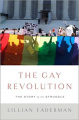 Couverture The Gay Revolution: The Story of the Struggle Editions Simon & Schuster 2015